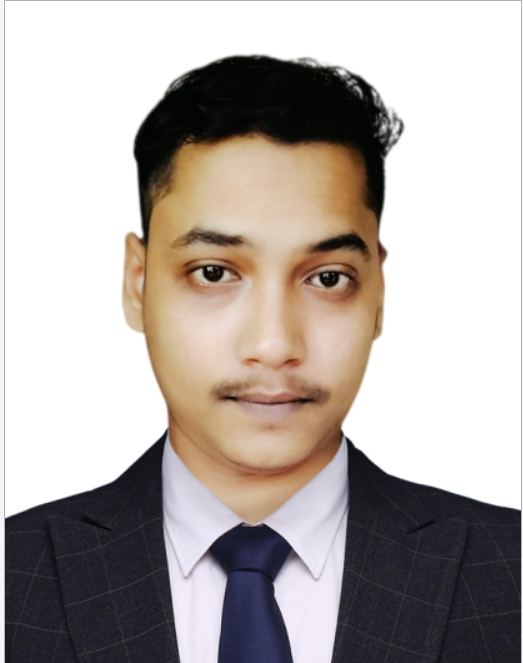 Jigyanshu Nayak